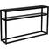 Holly & Martin Soft Console Table 10x50.2"