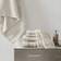 Madison Park Signature Turkish Towel Beige (147.32x76.2cm)