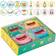 Adventerra Games Hungry Bins Game