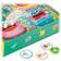 Adventerra Games Hungry Bins Game