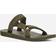 Teva Universal Slide - Dark Olive