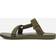 Teva Universal Slide - Dark Olive