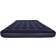 Bestway Inflatable Air Mattress Velor Foot Pump 203x152x28cm