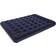 Bestway Inflatable Air Mattress Velor Foot Pump 203x152x28cm