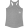 Saysky Clean Combat Singlet W - Grey Melange