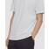 Calvin Klein Solid Tech Piqué T-shirt - Brilliant White