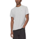 Calvin Klein Solid Tech Piqué T-shirt - Heroic Grey Heather