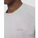 Calvin Klein Solid Tech Piqué T-shirt - Heroic Grey Heather