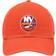 '47 New York Islanders Clean Up Adjustable Hat Men - Orange