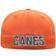 Top of the World Miami Hurricanes Reflex Logo Flex Hat Men - Orange