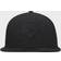 New Era Oklahoma City Thunder Black On Black 59FIFTY Fitted Hat Men - Black