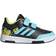 Adidas Kid's X Disney Tensaur Sport Mickey Hook and Loop - Core Black/Bliss Blue/Cloud White