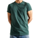 Superdry Organic Cotton Vintage Logo Embroidered T-shirt - Green