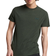 Superdry Vintage Logo Embroidered T-shirt - Green