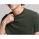 Superdry Vintage Logo Embroidered T-shirt - Green