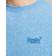 Superdry Vintage Logo Embroidered T-shirt - Blue