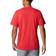 Columbia Thistletown Hills Short Sleeve T-shirt - Mountain Red