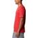 Columbia Thistletown Hills Short Sleeve T-shirt - Mountain Red