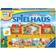 Ravensburger Race to the Roof