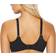 Wacoal Back Appeal Seamless Bra - Black