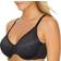 Wacoal Back Appeal Seamless Bra - Black