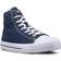 Lugz Stagger Hi M - Navy/White