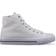 Lugz Stagger Hi M - White