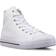 Lugz Stagger Hi M - White