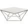 Zimlay Modern Coffee Table 29x29"