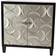 Zimlay Modern Storage Cabinet 31x32"