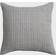 Levtex Home Mills Waffle Complete Decoration Pillows Grey (50.8x50.8cm)