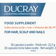 Ducray Anacaps Progressiv 30Pcs 30 pcs