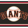 Fanmats San Francisco Giants Area Rug