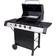 Char-Broil Performance Series Amplifire 4-Burner