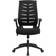 Flash Furniture High Back Kontorsstol 115.6cm