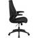 Flash Furniture High Back Kontorsstol 115.6cm