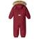 Reima Kid's Trondheim Winter Overall - Jam Red (520277F-3950)