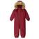 Reima Kid's Trondheim Winter Overall - Jam Red (520277F-3950)