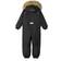 Reima Kid's Trondheim Winter Overall - Black (520277F-9990)