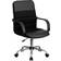 Flash Furniture LF-W-61B-2-GG Office Chair 40"