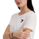 Tommy Hilfiger Heart-Logo T-shirt - Bright White