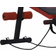 Homcom Multifunctional Foldable Fitness Bench