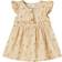 Lil'Atelier Hella Dress - Pebble