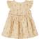 Lil'Atelier Hella Dress - Pebble