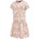 Hummel Juna Dress S/S - Ash-Rose (214672-4768)