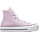 Converse Chuck Taylor All Star Lift W - Pale Amethyst/White/Black