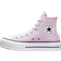 Converse Chuck Taylor All Star Lift W - Pale Amethyst/White/Black