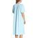 Calida Soft Nightdress - Light Blue