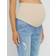 Motherhood Skinny Leg Sustainable Maternity Jeans Indigo