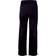 Hound Girl's Wide Denim Pants - Black (7210180)